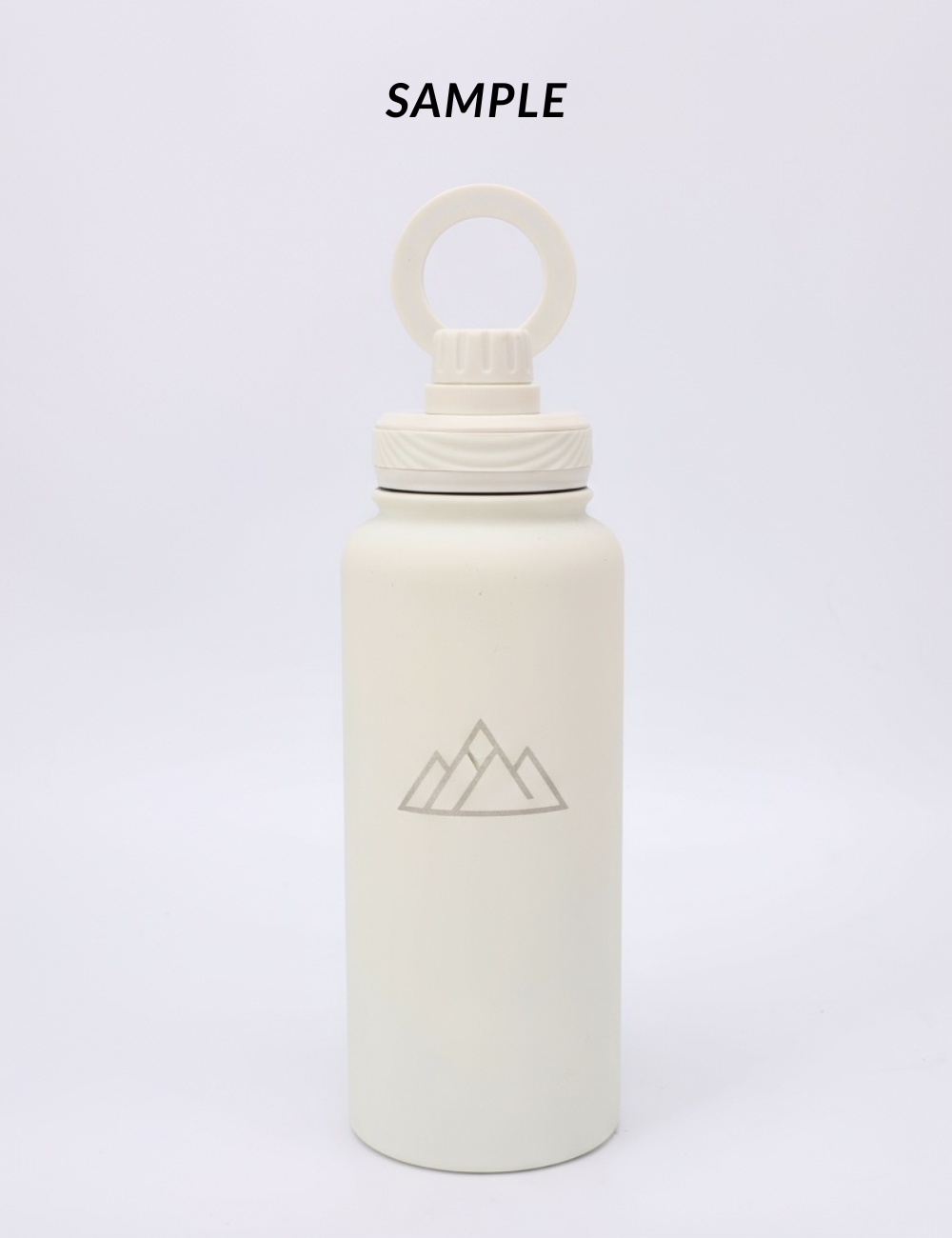 Freedom Flask 32oz Personalized Bottle | Customisable Stainless Steel Water Bottle