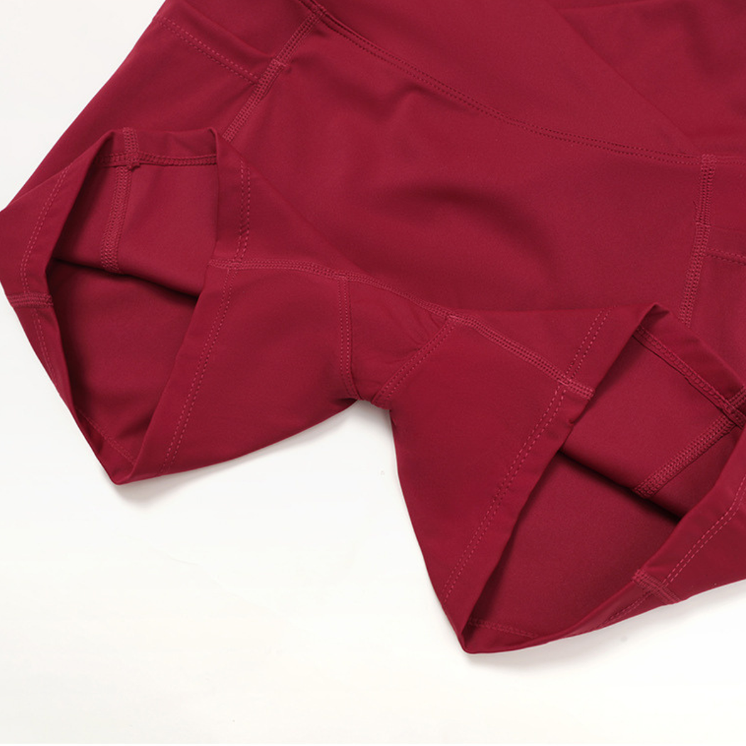 SculptCross Pocket 2.5" Inseam Short