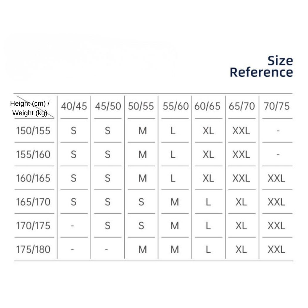 Aura Ribbed Top with Built In Fixed Padding