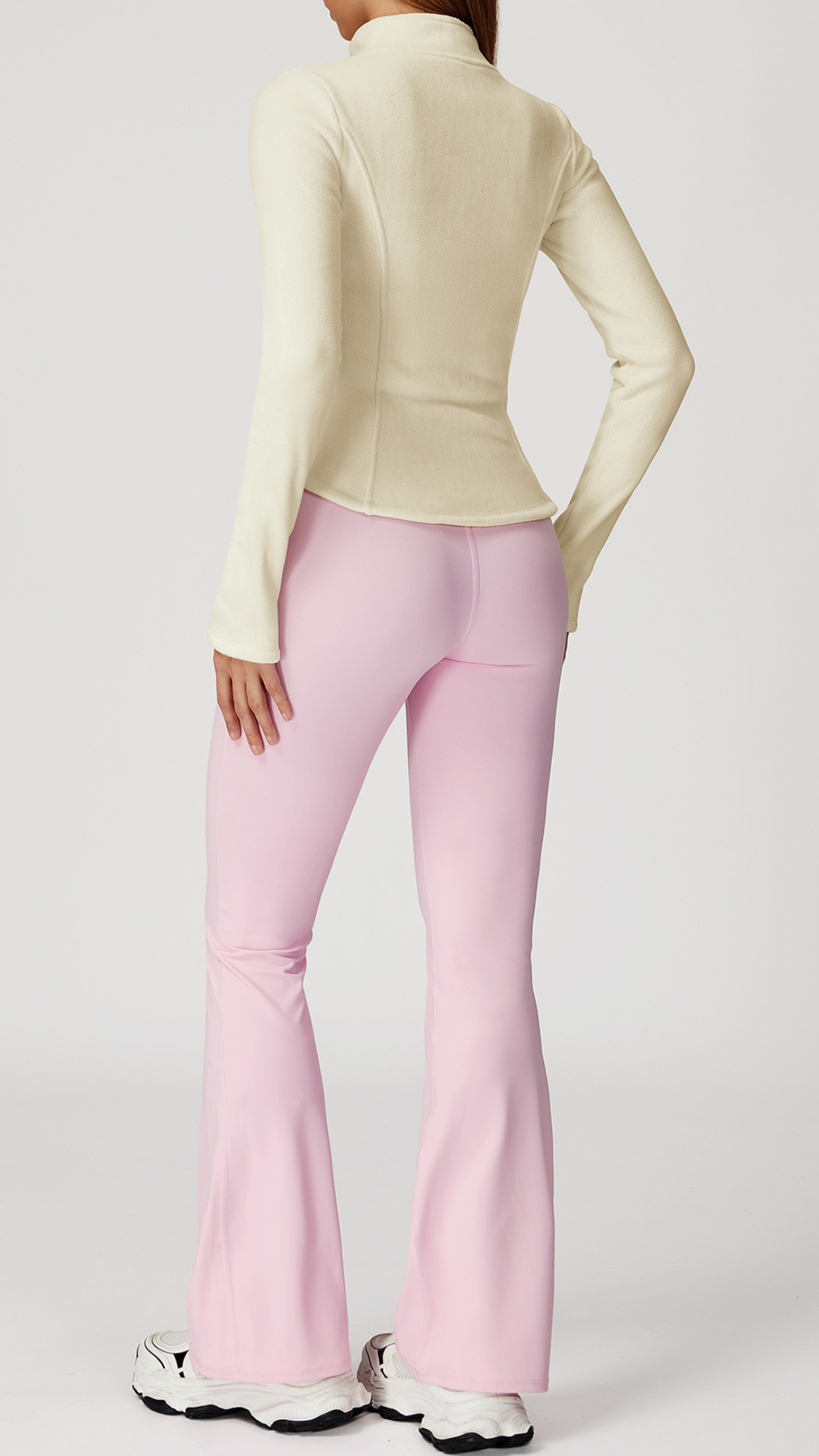 Velisse Fleece Jacket