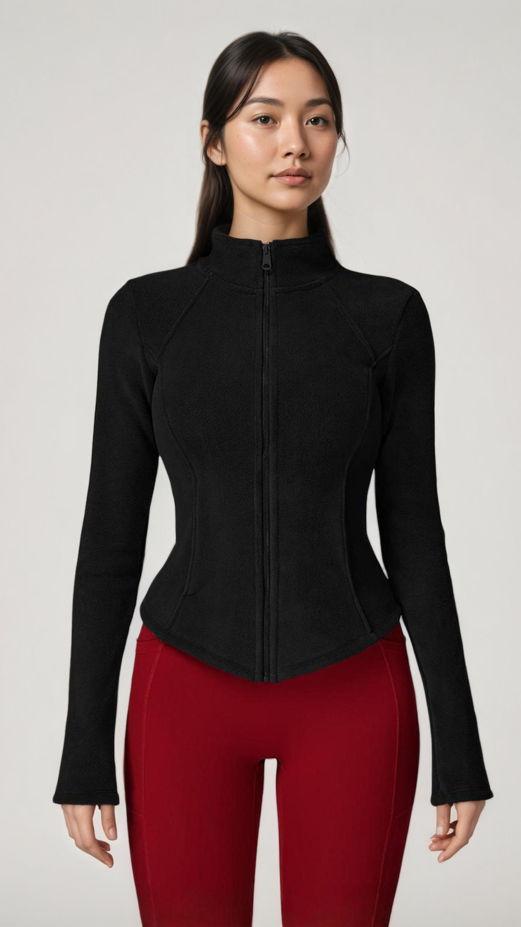 Velisse Fleece Jacket