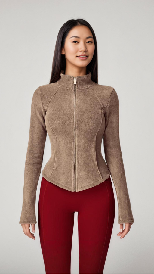 Velisse Fleece Jacket