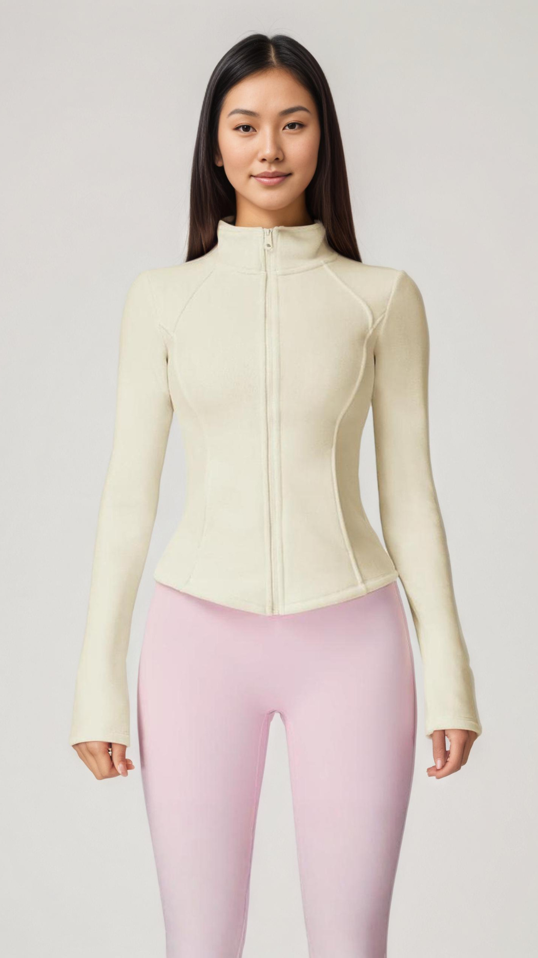 Velisse Fleece Jacket