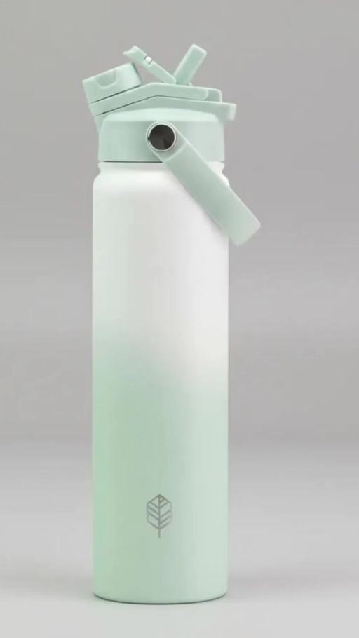 HydraForm Flask
