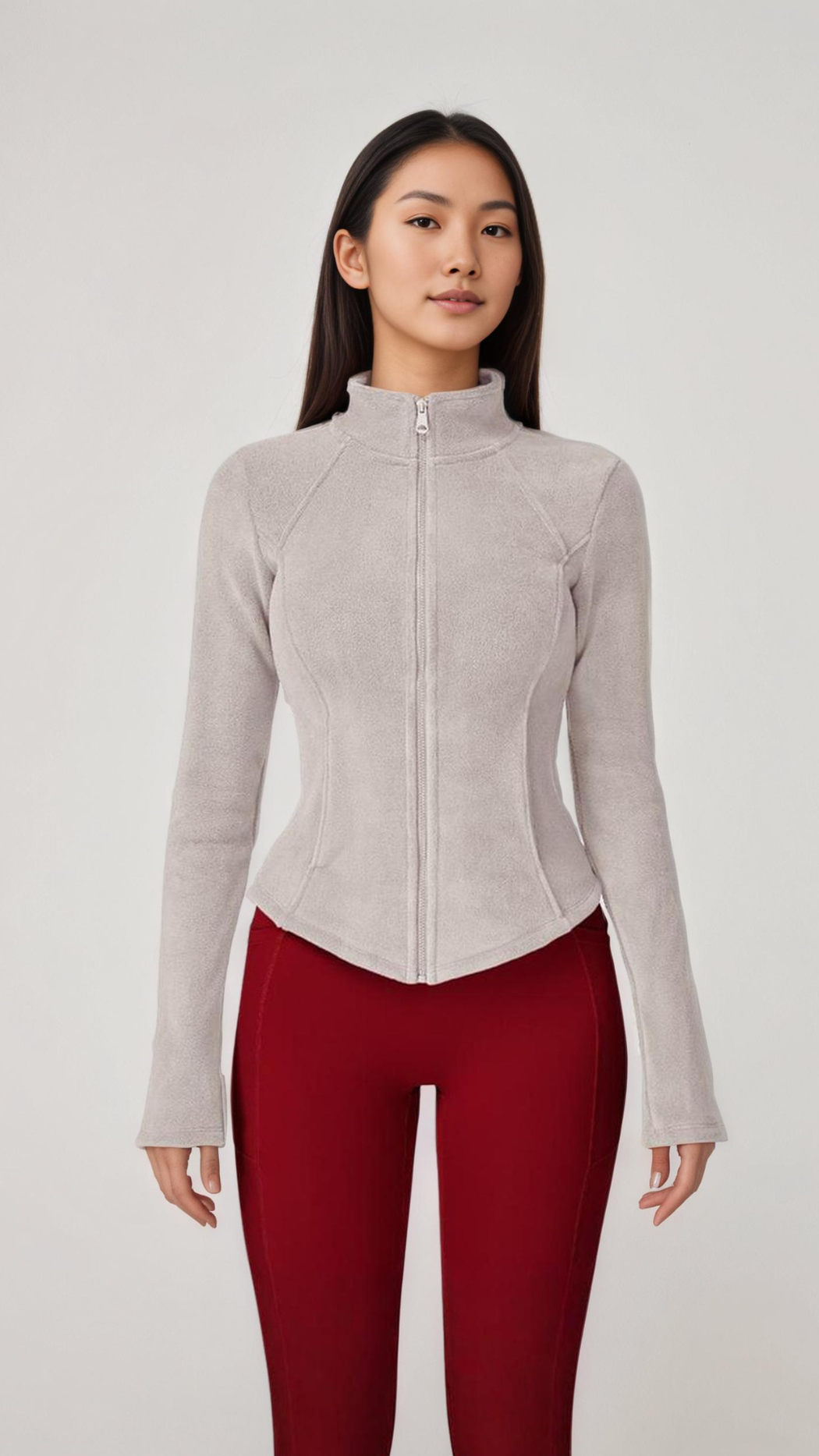 Velisse Fleece Jacket