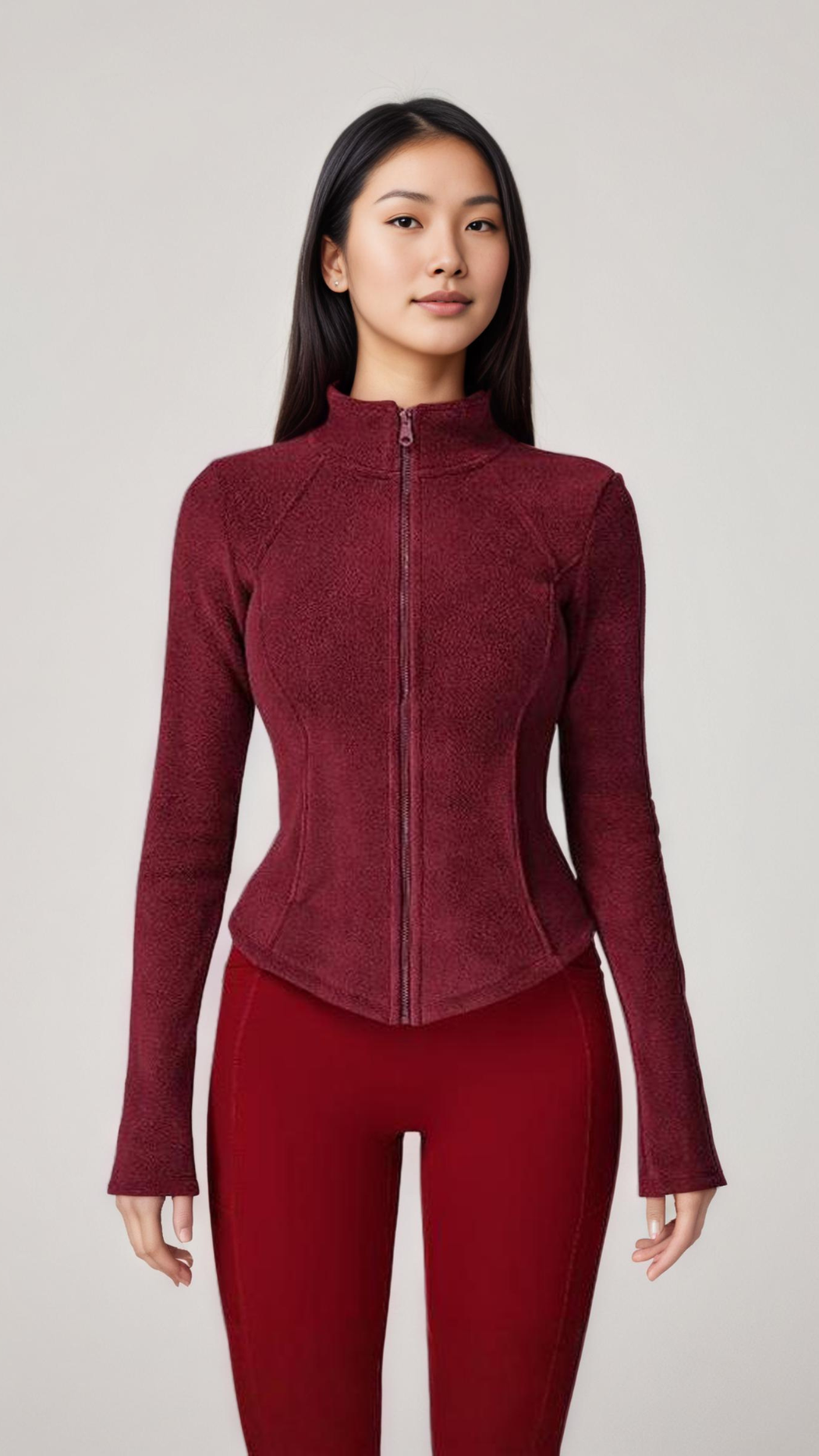 Velisse Fleece Jacket