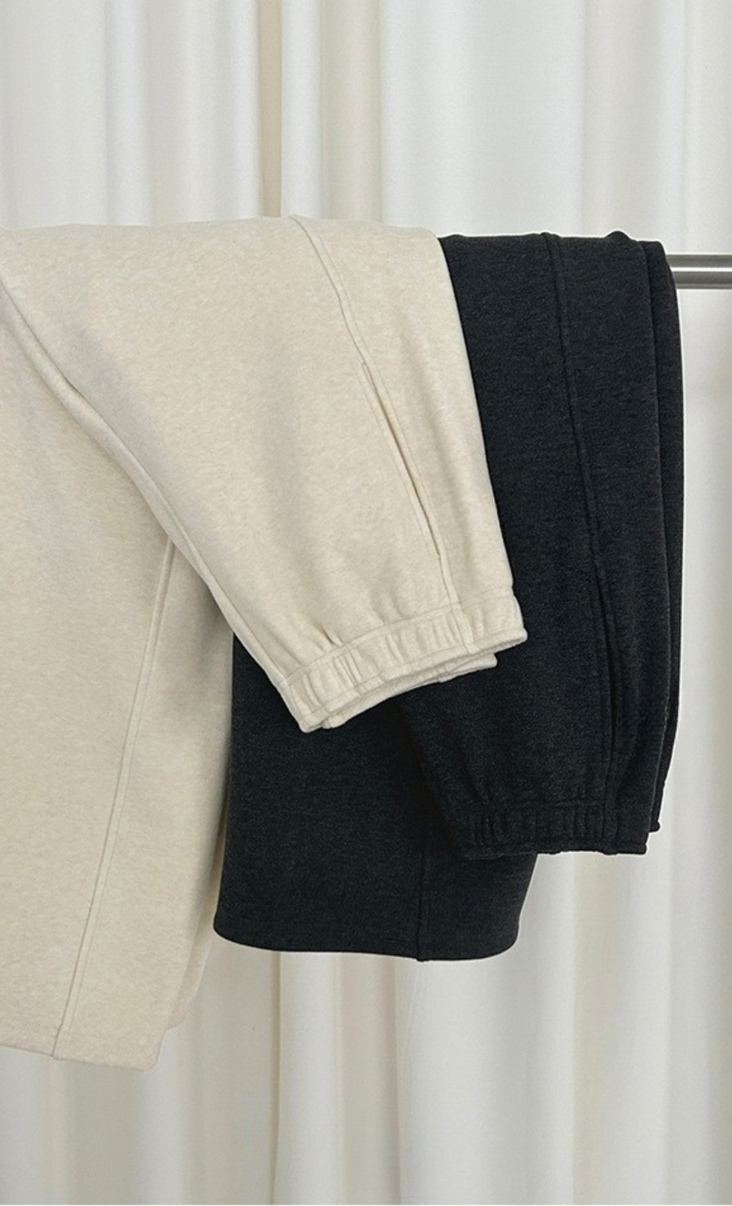 Velouria Fleece Pants