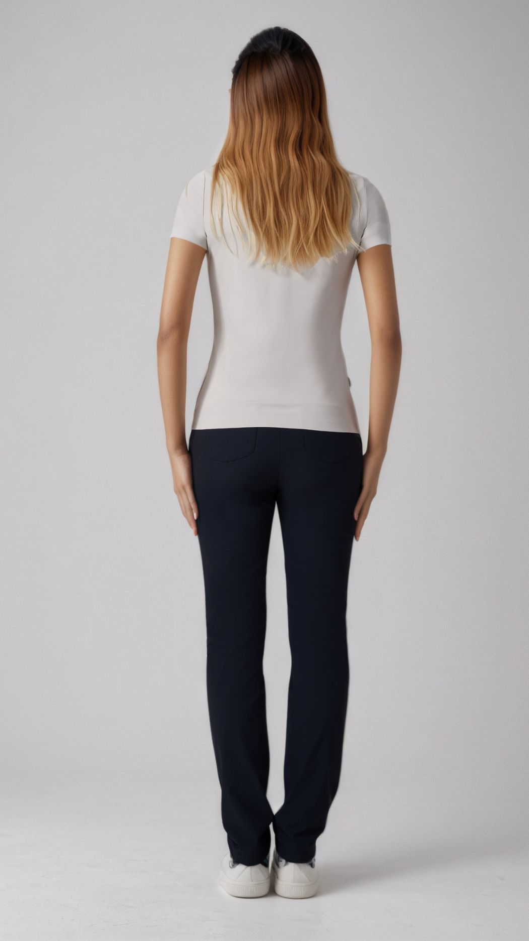 FreshGuard Customisable Performance Unisex Polo Shirt