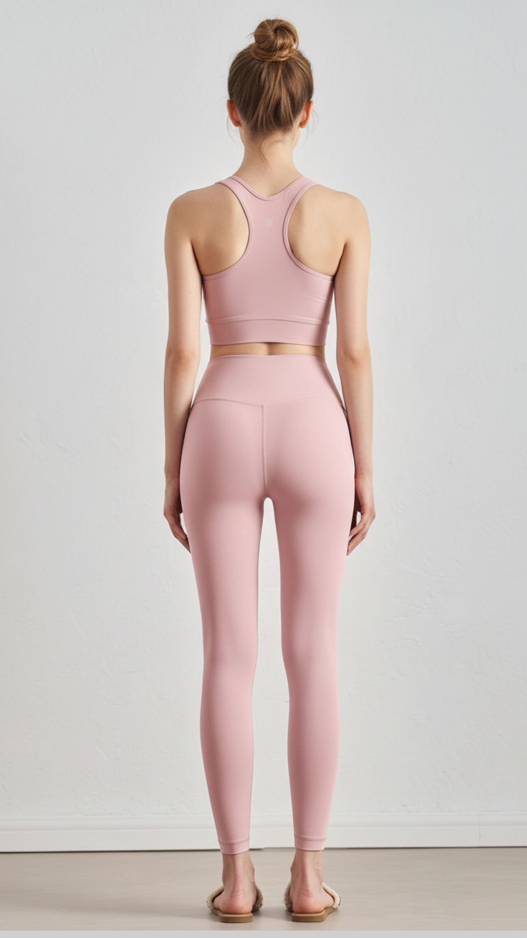 Dew Essential High-Waist Leggings