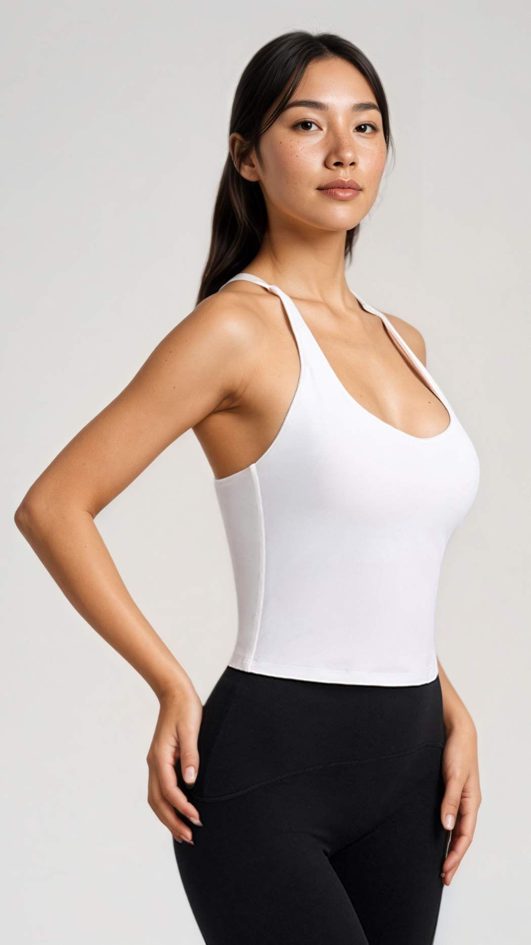 StudioLift Cross-Back Bra