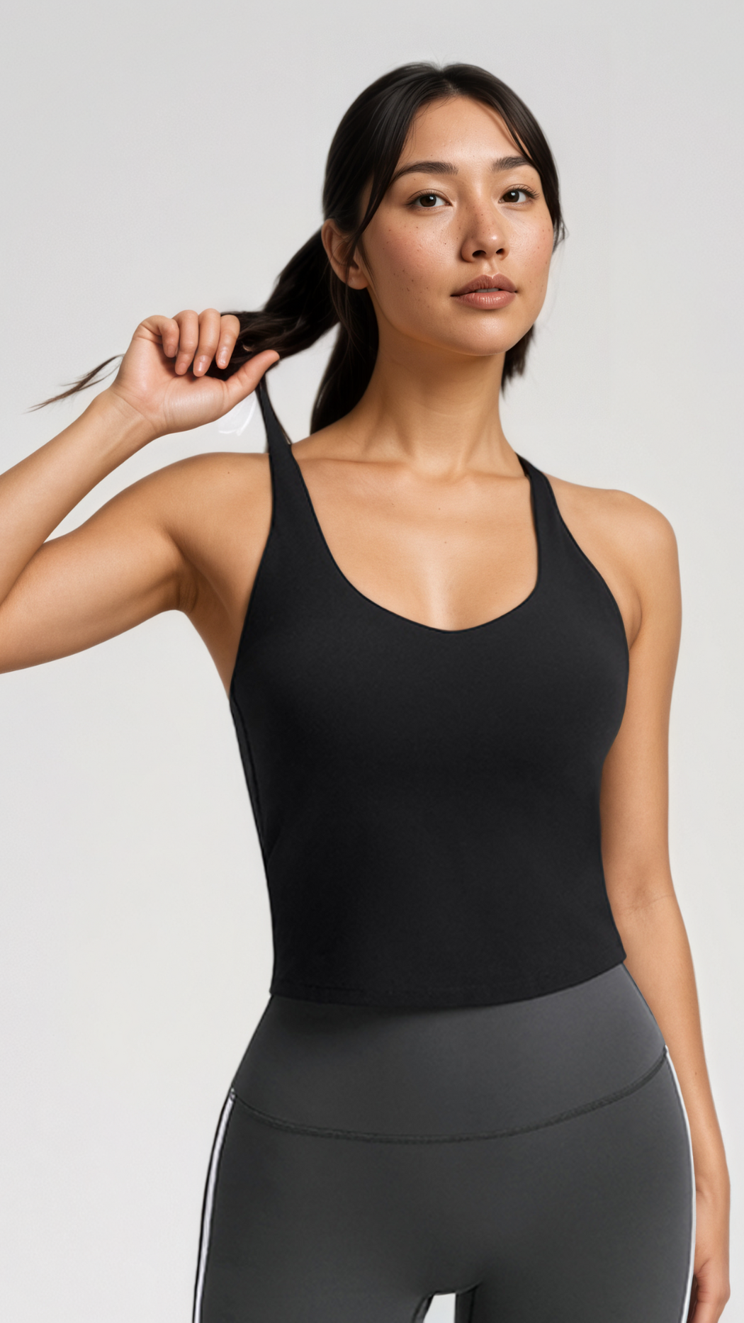 StudioLift Cross-Back Bra