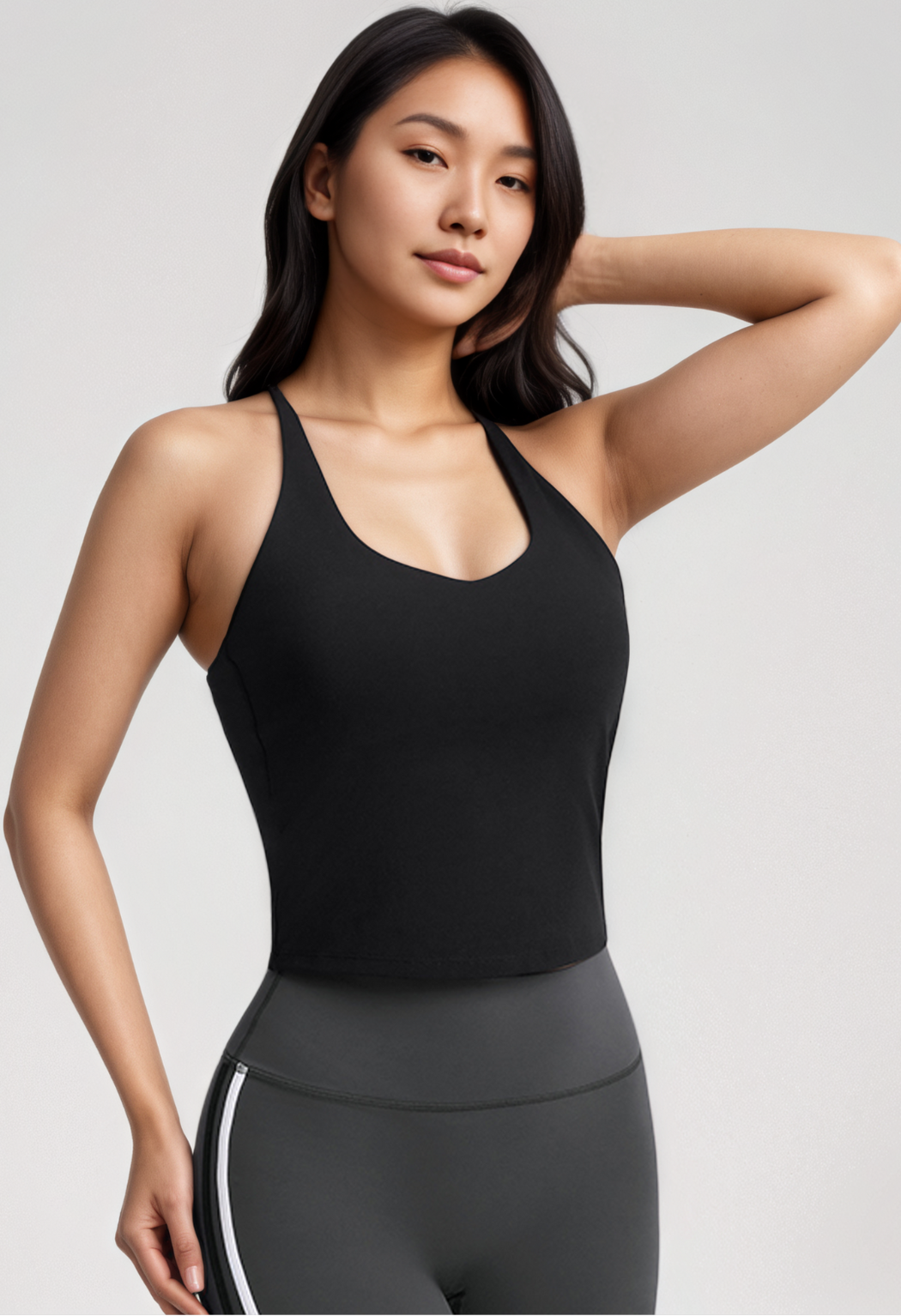 StudioLift Cross-Back Bra