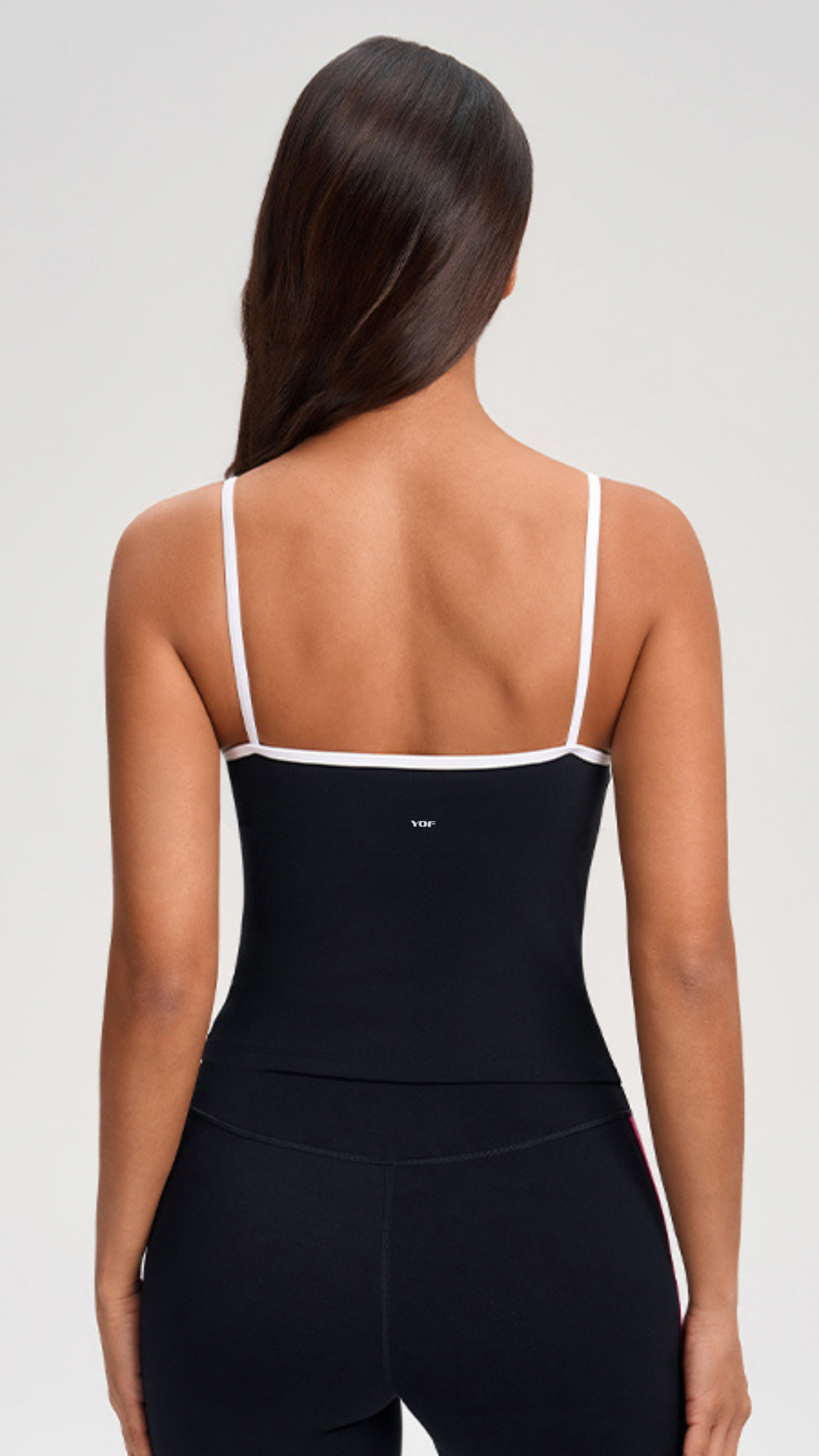 SculptLine U-Neck Performance Tank