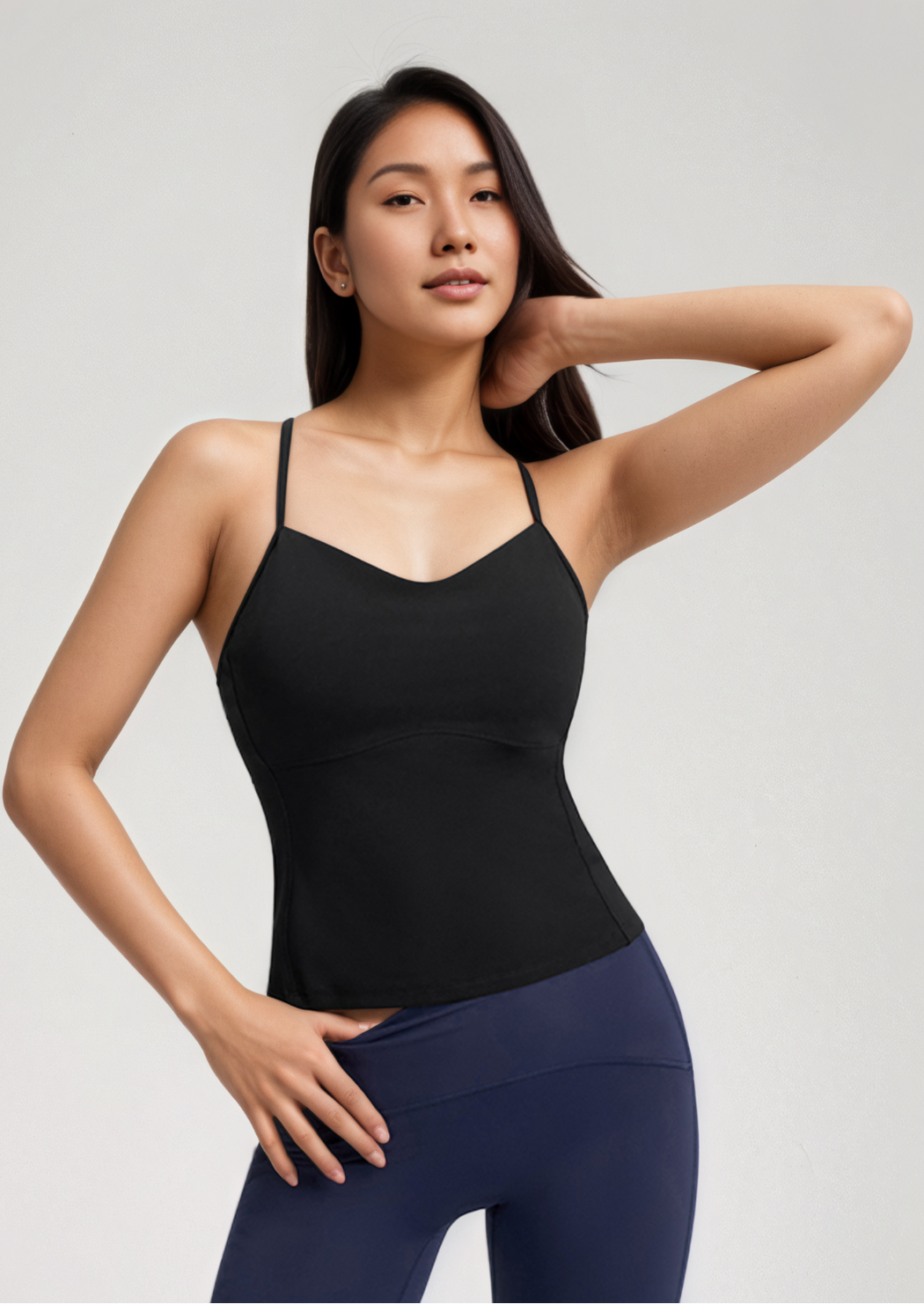 AlignForm Padded Tank