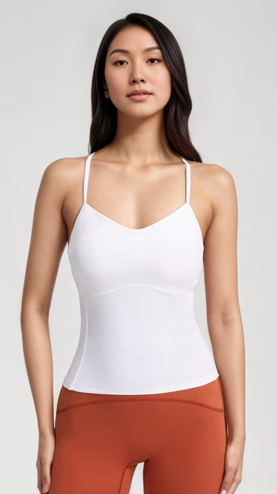 AlignForm Padded Tank