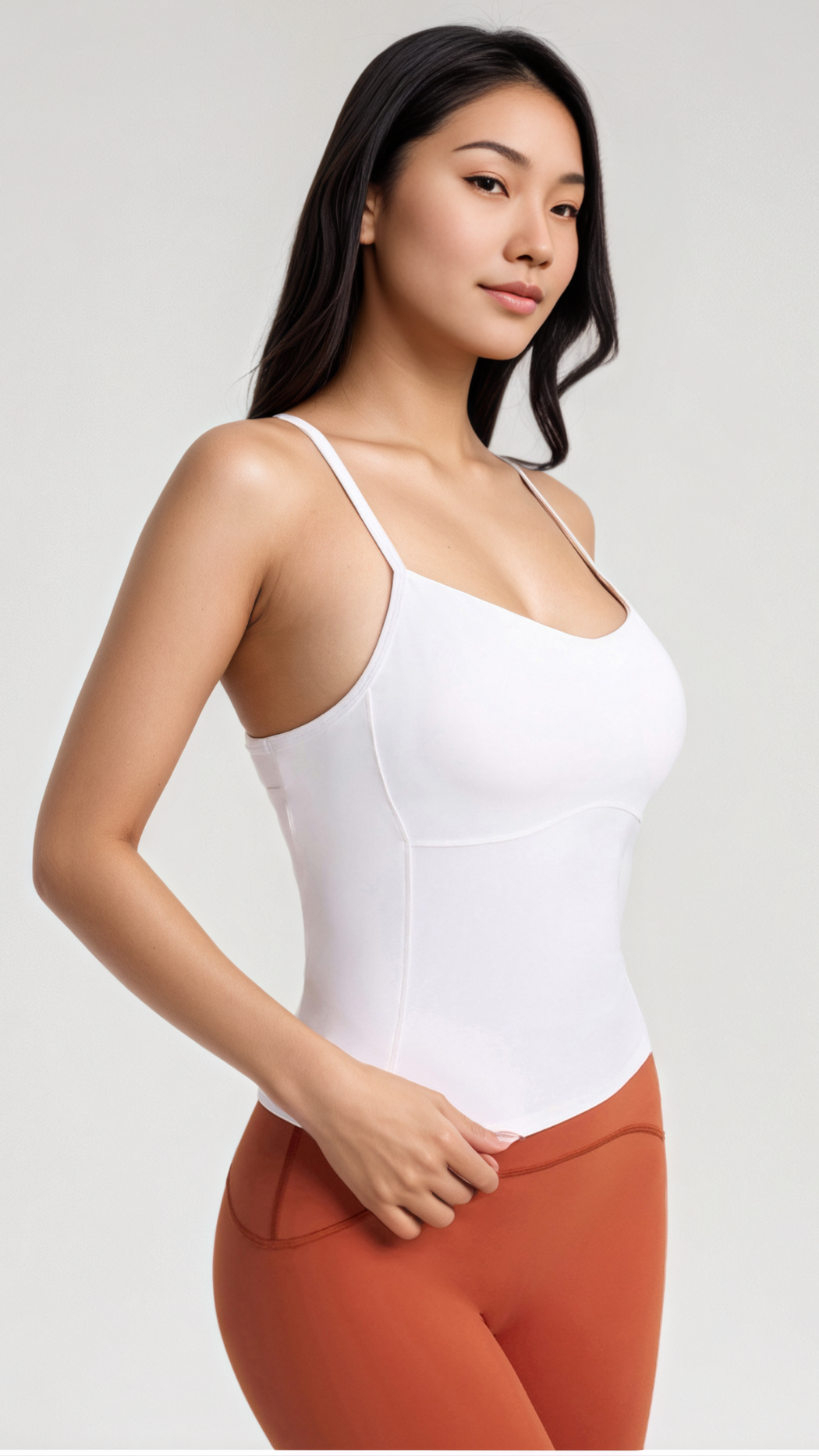 AlignForm Padded Tank