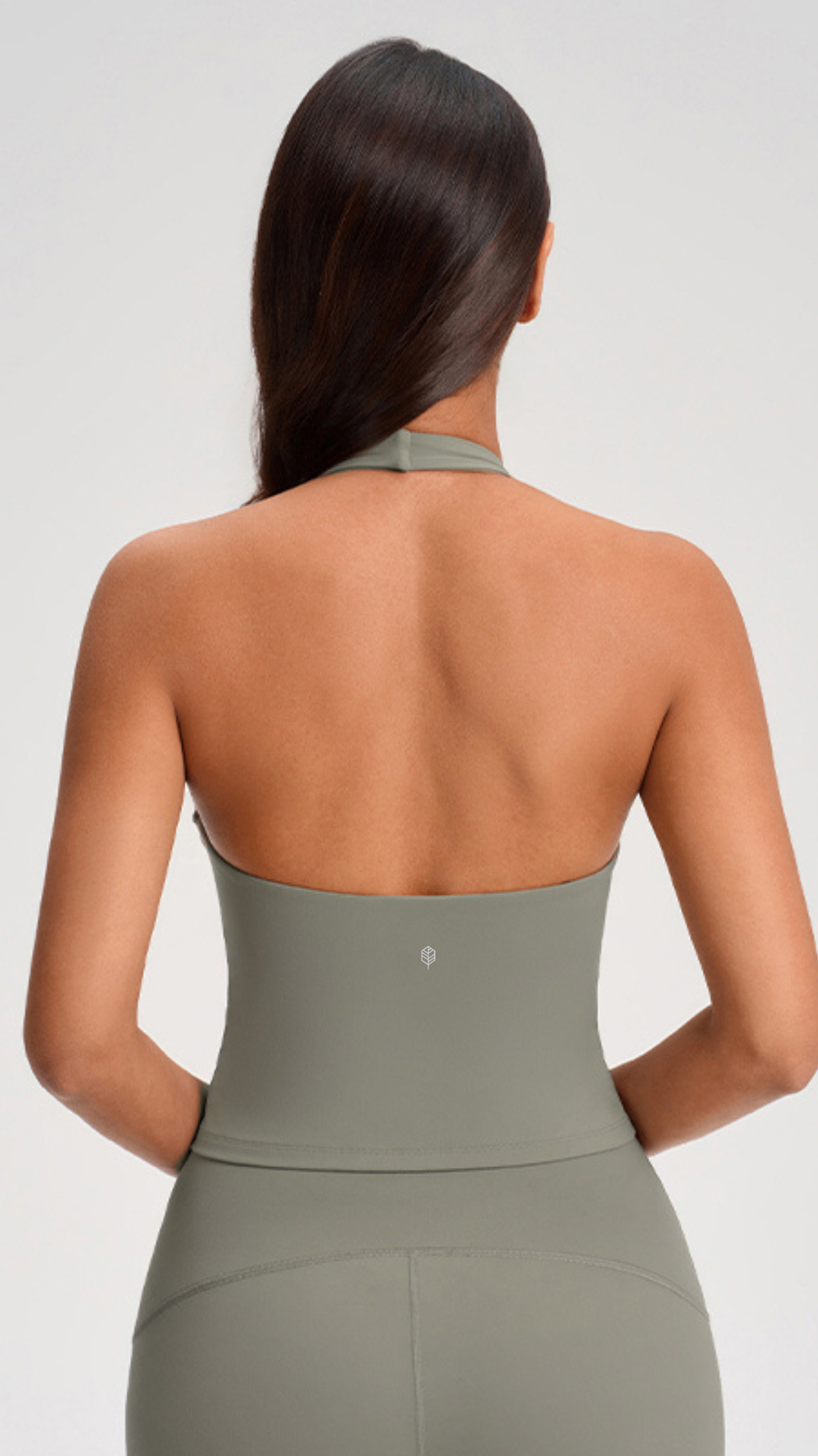 SculptV Halter Tank