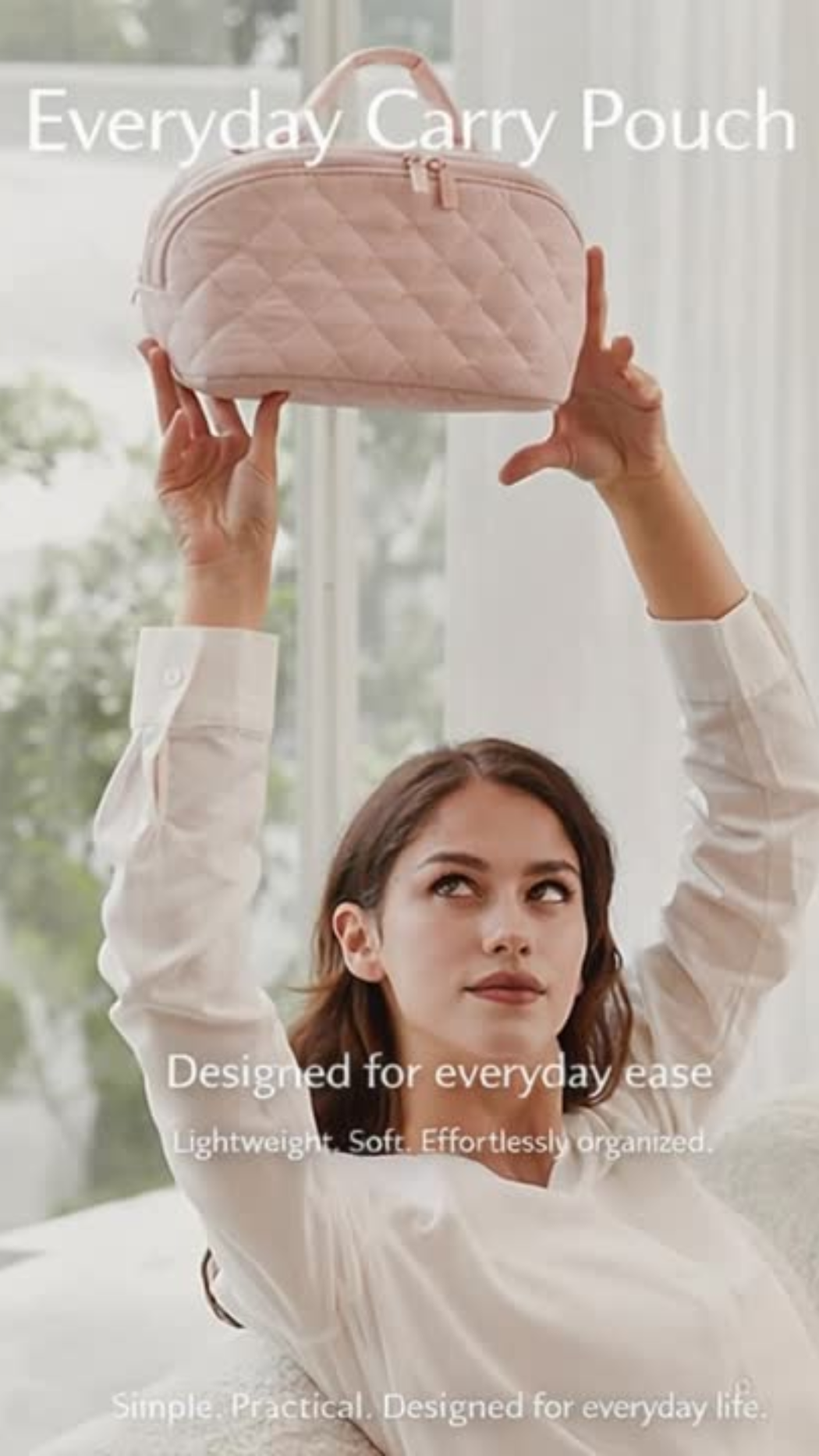Everyday Carry Pouch