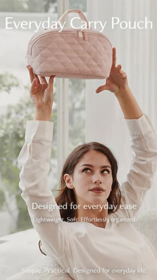 Everyday Carry Pouch