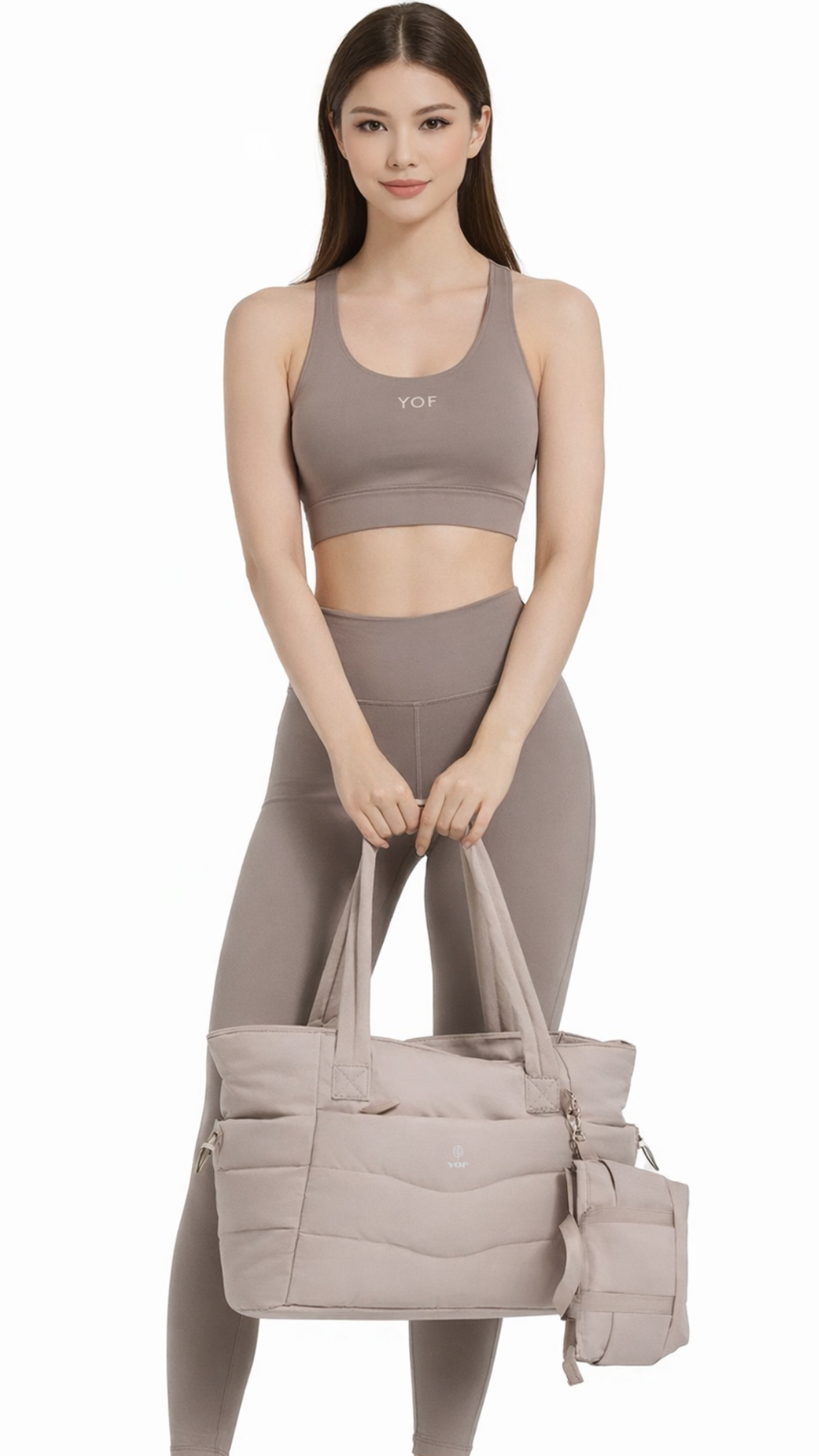 PuffGo Tote V2 (2026 Edition) - Pre Order Now