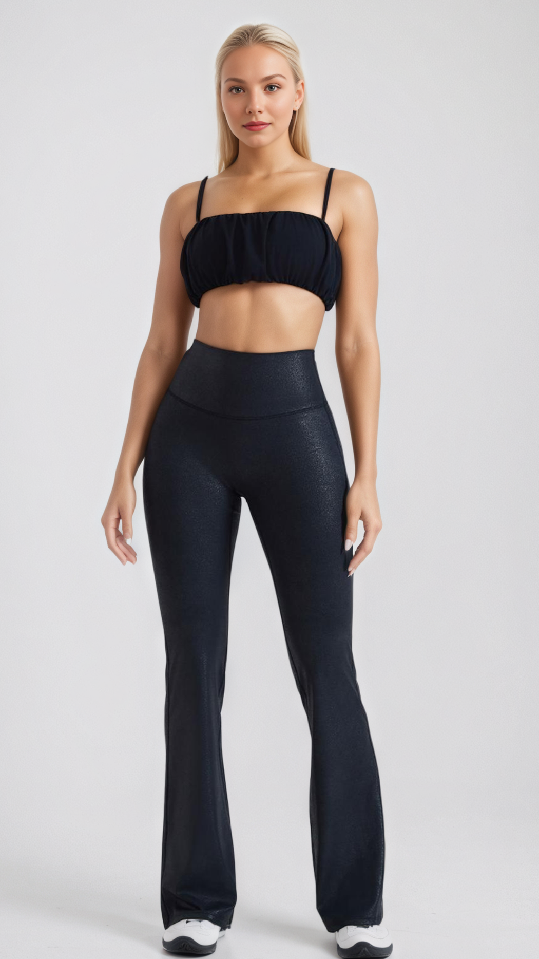 Solene SatinEase Bra