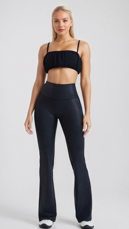 Solene Shimmery Legging