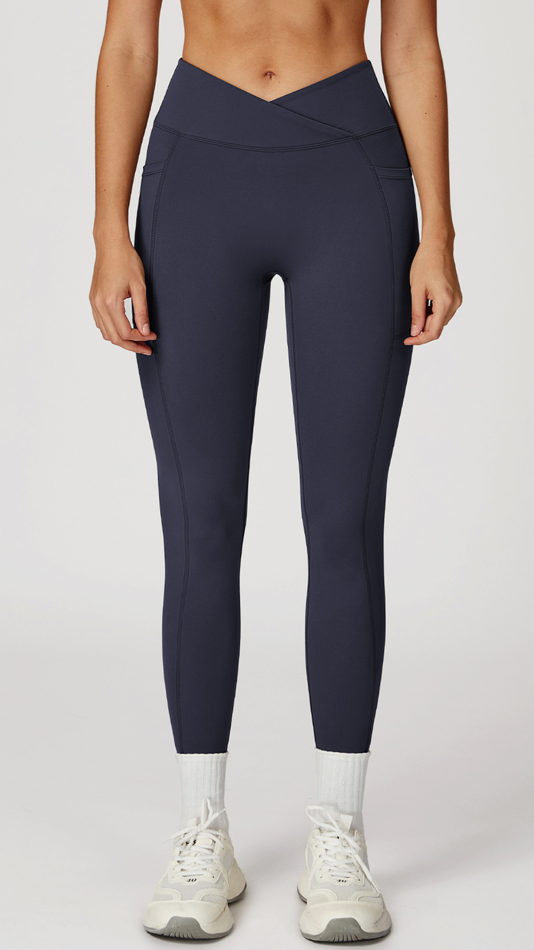 SculptCross Pocket Legging