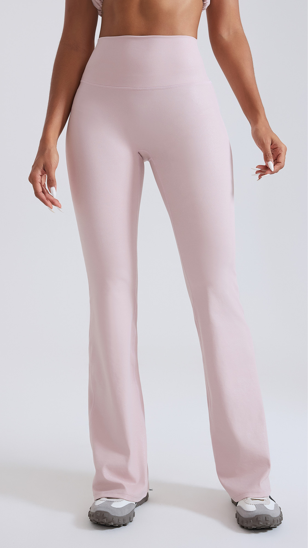Solene Shimmery Legging