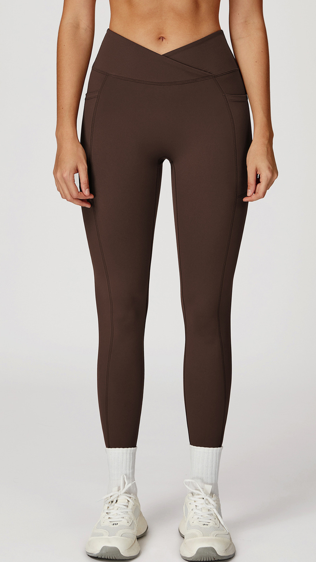 SculptCross Pocket Legging