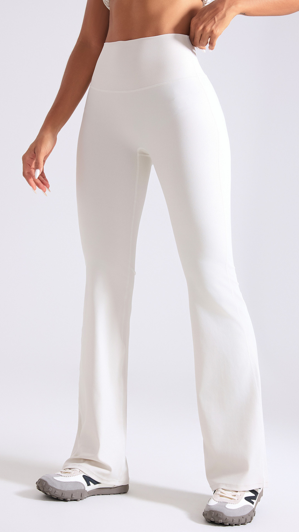 Solene Shimmery Legging