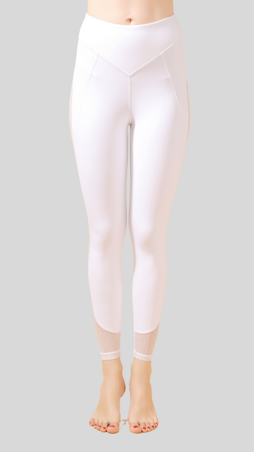 YOF Serenity Soft Mesh Legging (Asian Fit)
