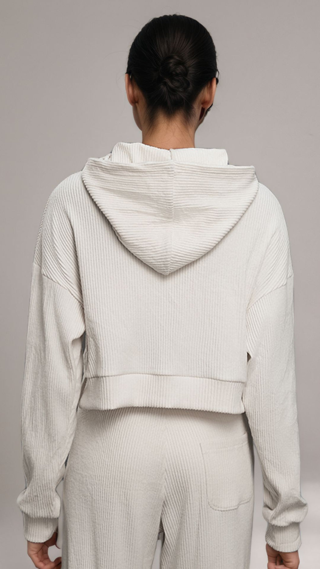 Ribuxe Hoodie