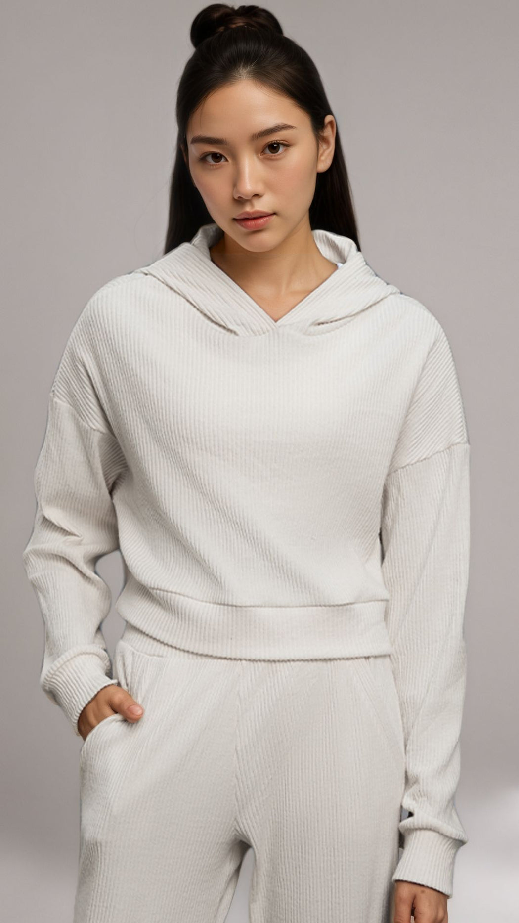 Ribuxe Hoodie