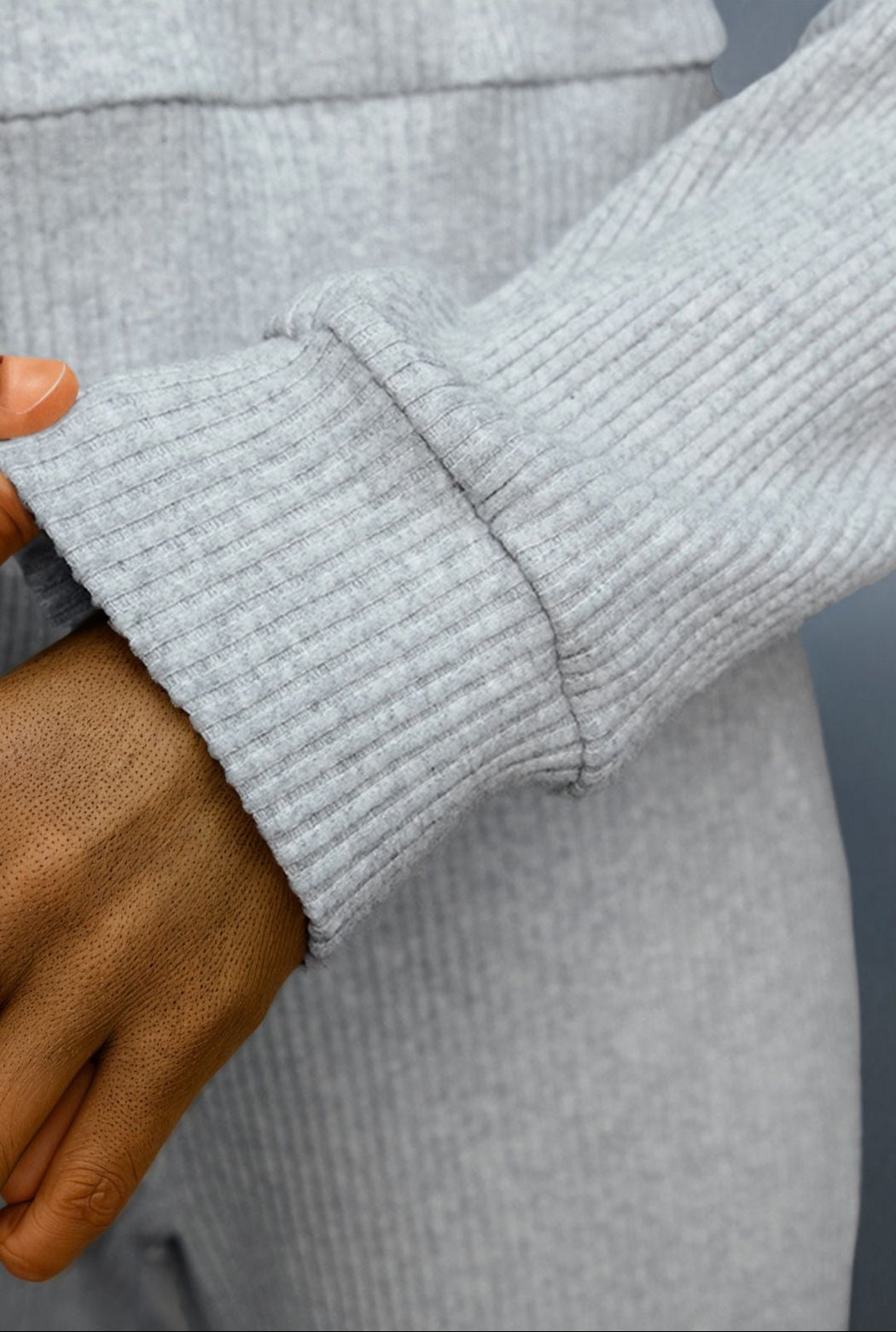 Ribuxe Hoodie