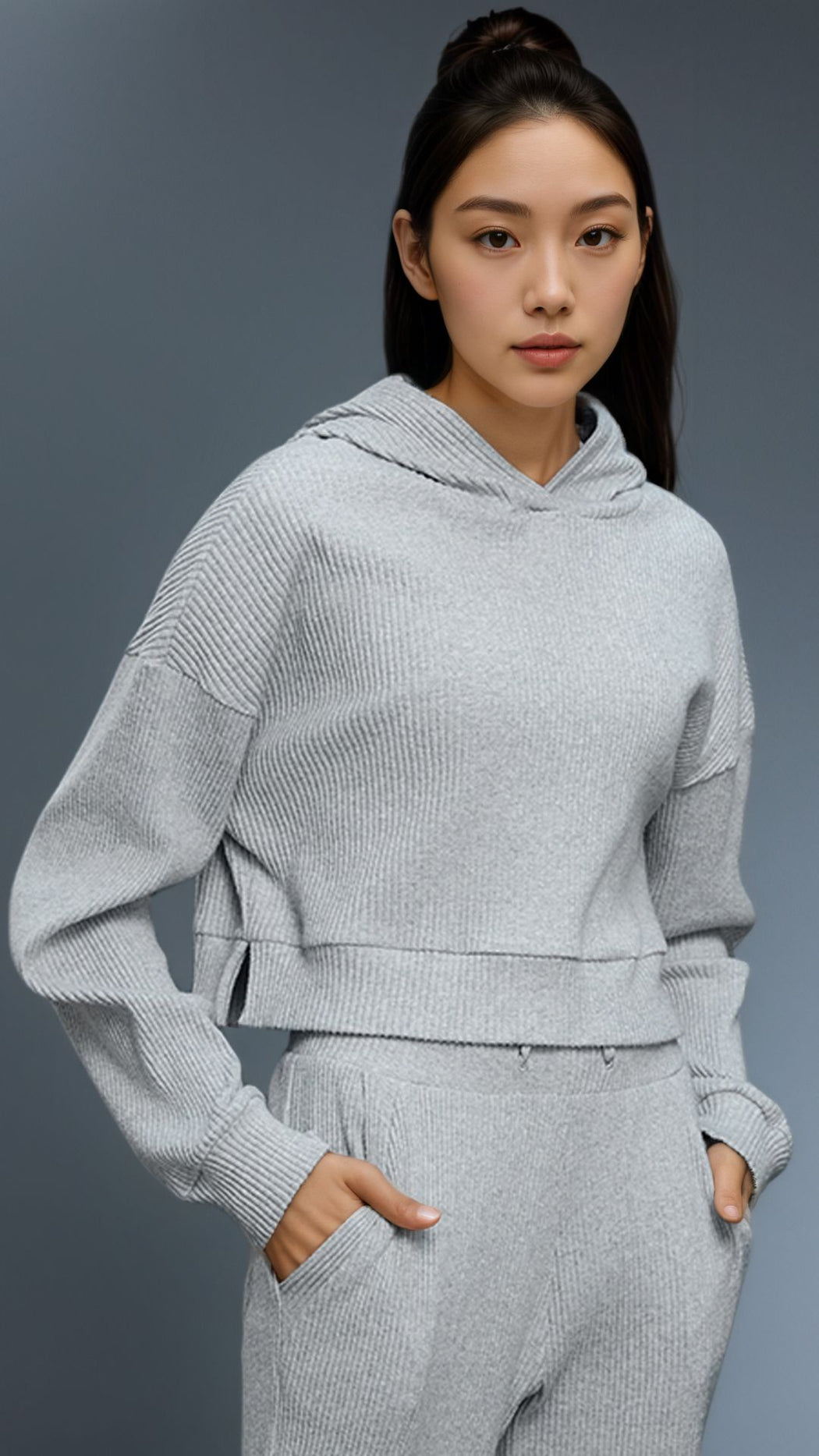 Ribuxe Hoodie