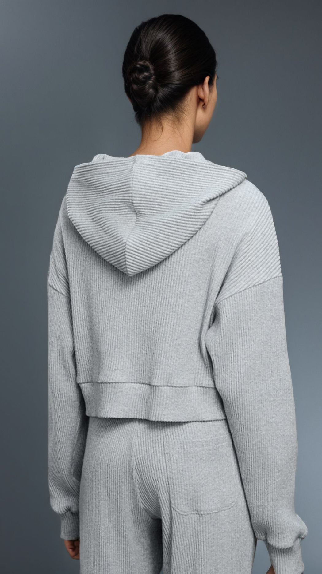 Ribuxe Hoodie