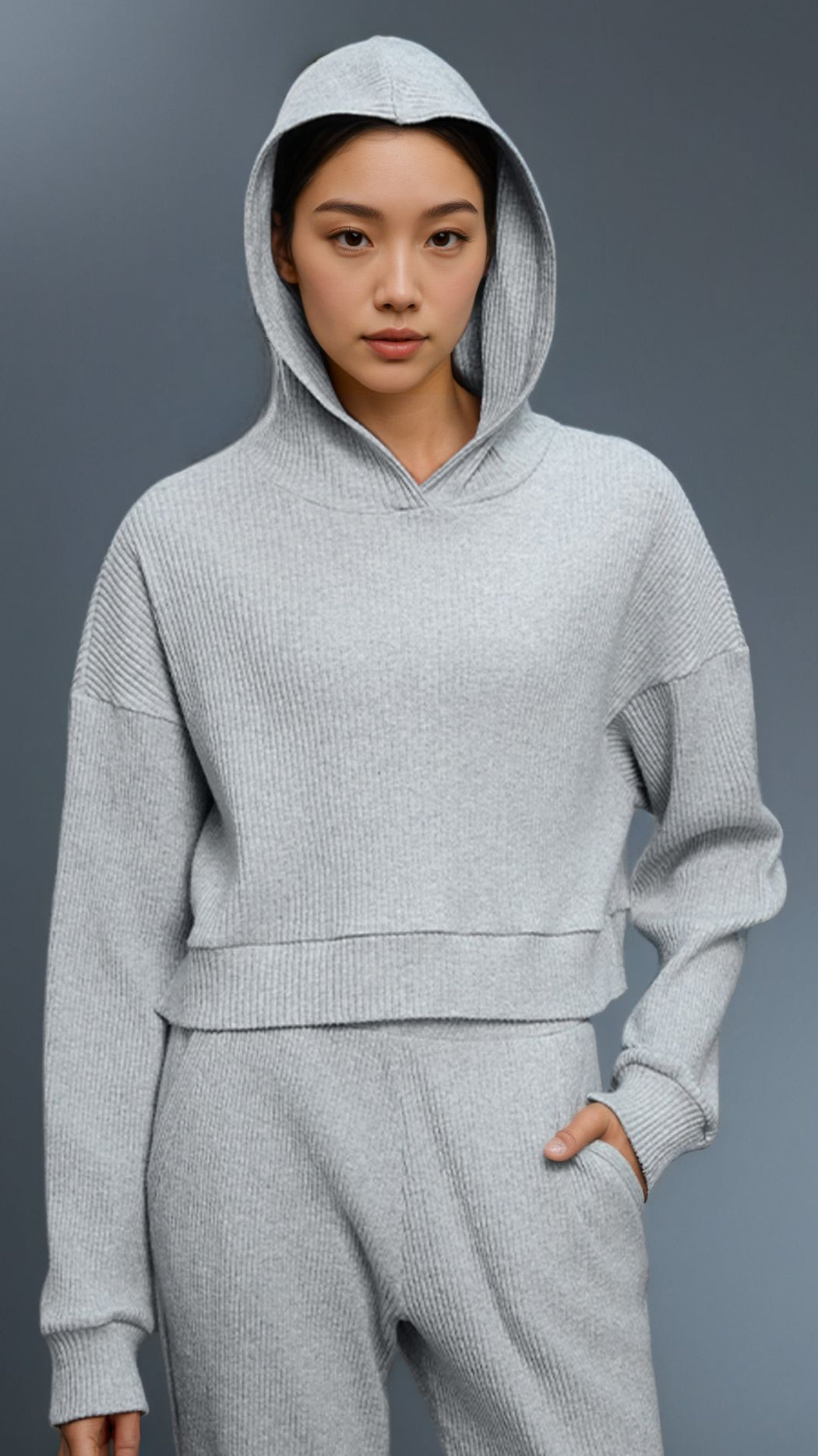 Ribuxe Hoodie