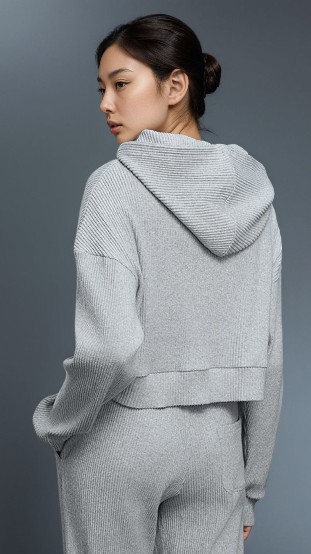 Ribuxe Hoodie