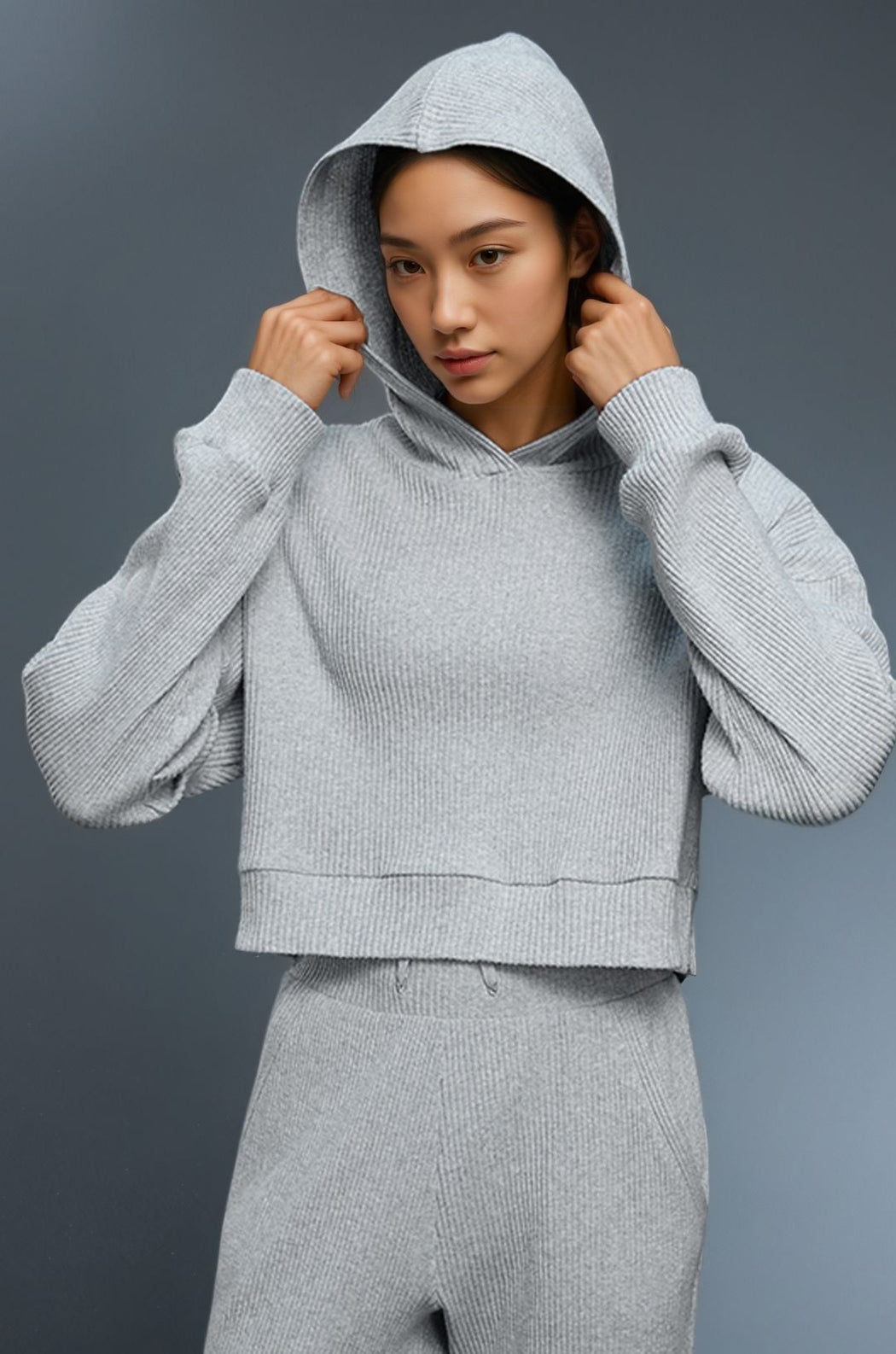 Ribuxe Hoodie