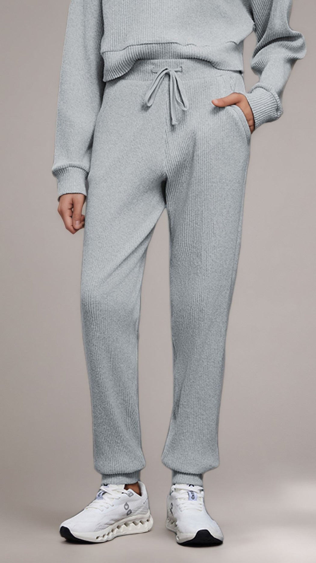 Ribuxe Jogger