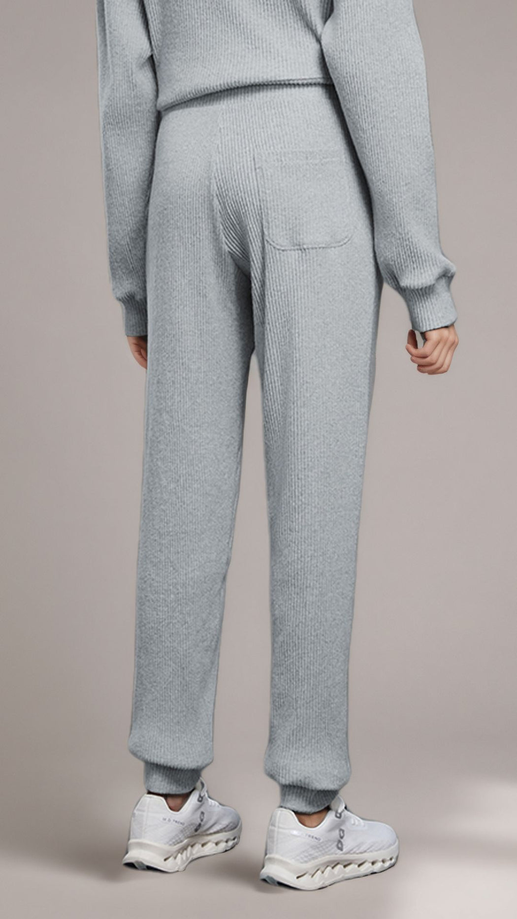 Ribuxe Jogger