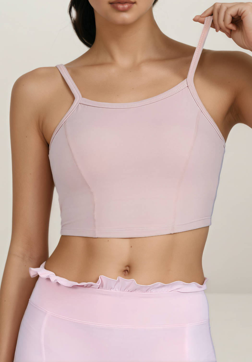 StrapX Sculpt Bra