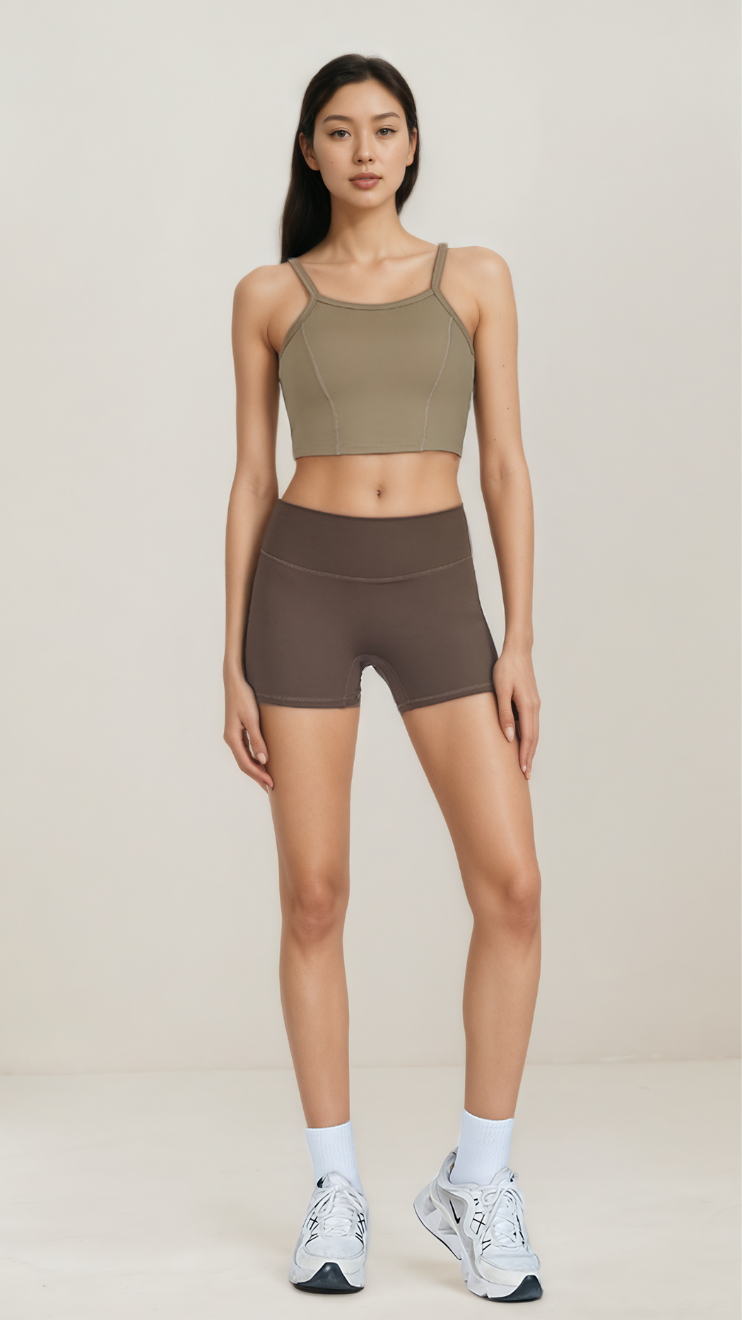 StrapX Sculpt Bra