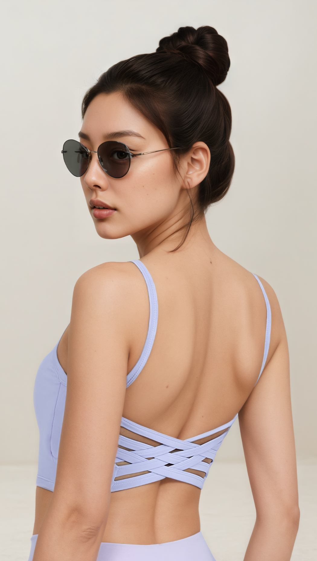 StrapX Sculpt Bra