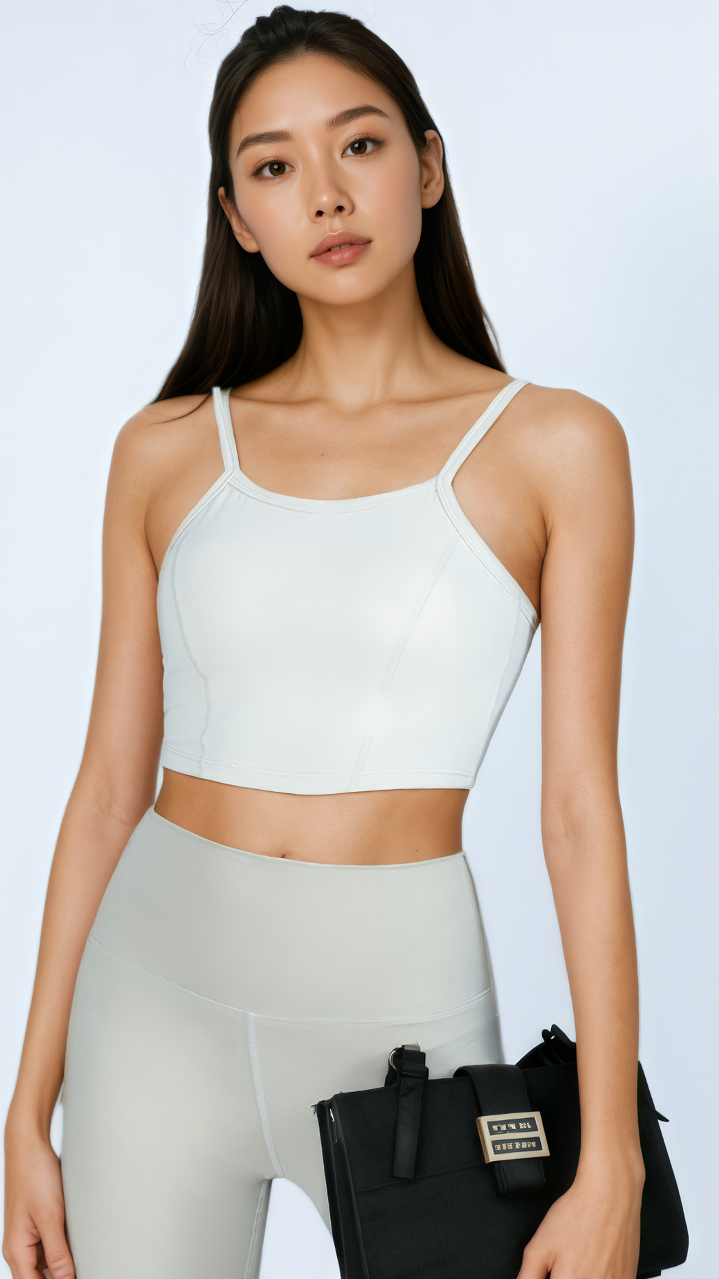 StrapX Sculpt Bra