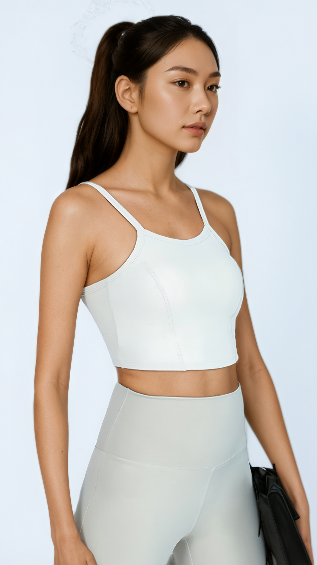 StrapX Sculpt Bra