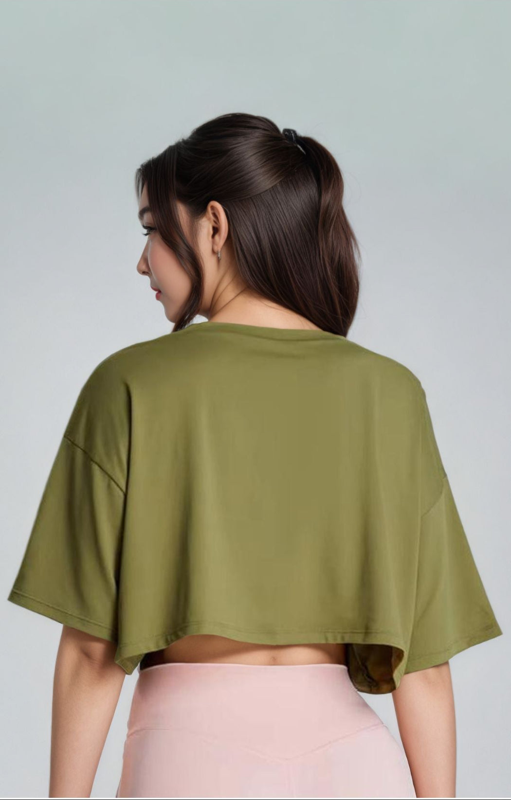 VYRE Crop Top