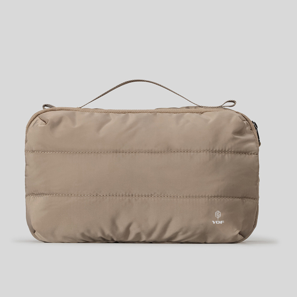 Vero Unisex Crossbody Bag
