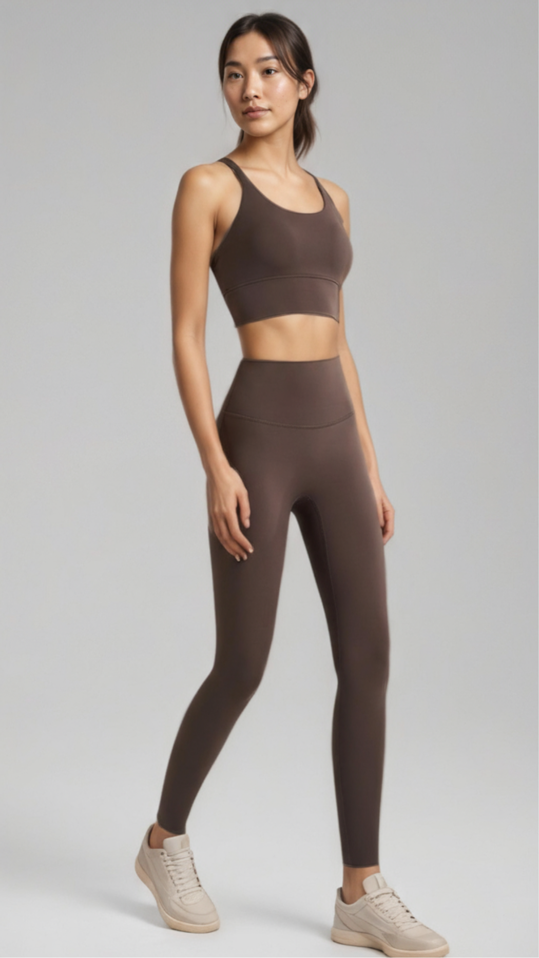 Orris Set ( Top + Bottom )