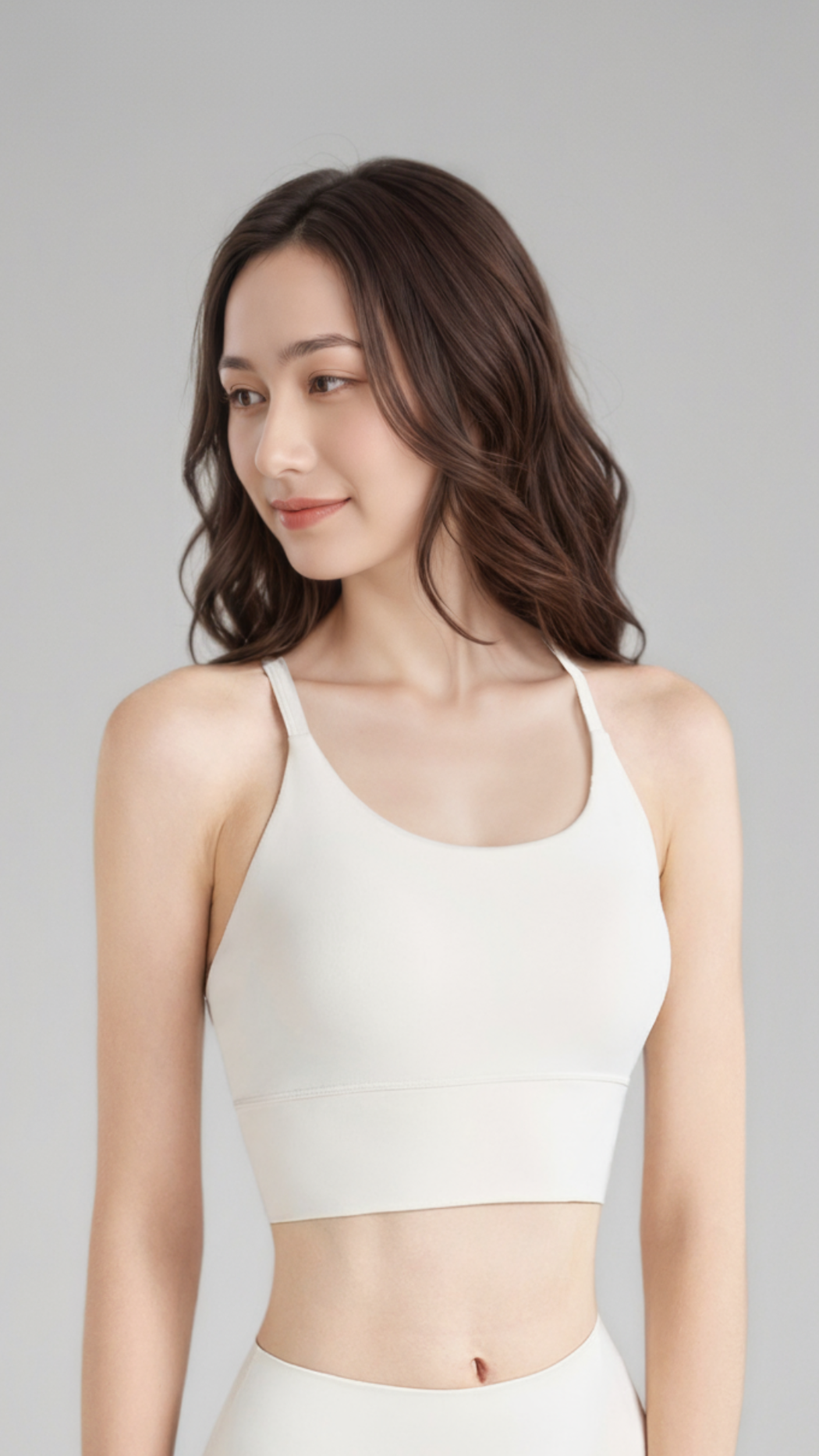 Orris Set ( Top + Bottom )